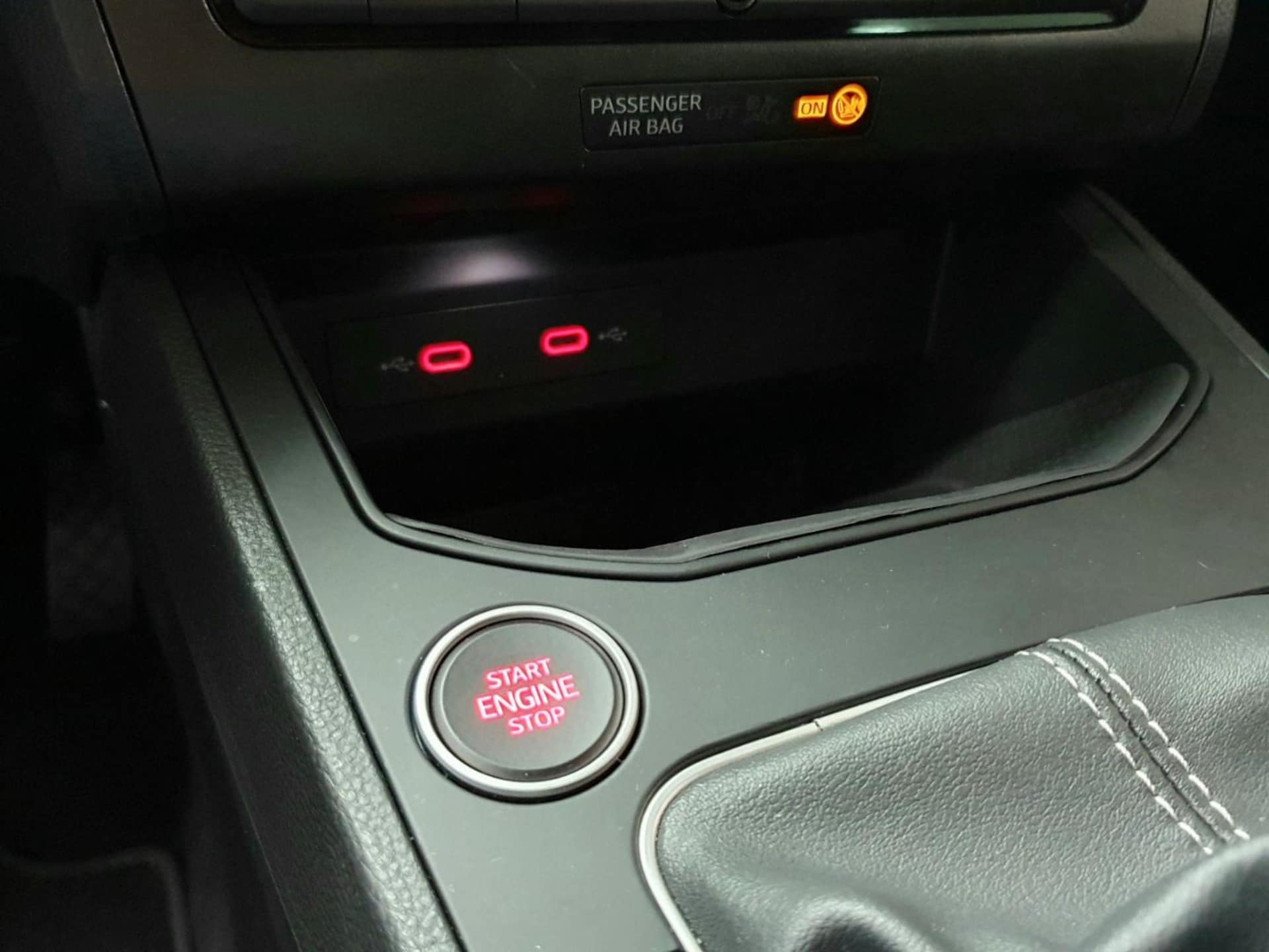 SEAT Ibiza Xcellence