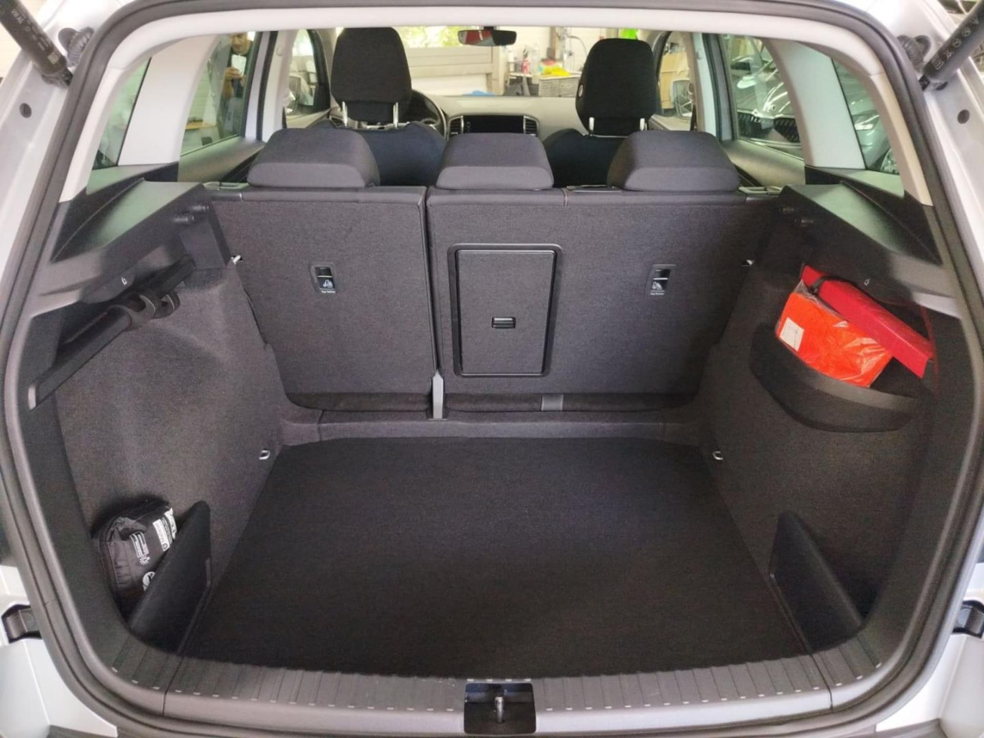 Skoda Karoq Ambition