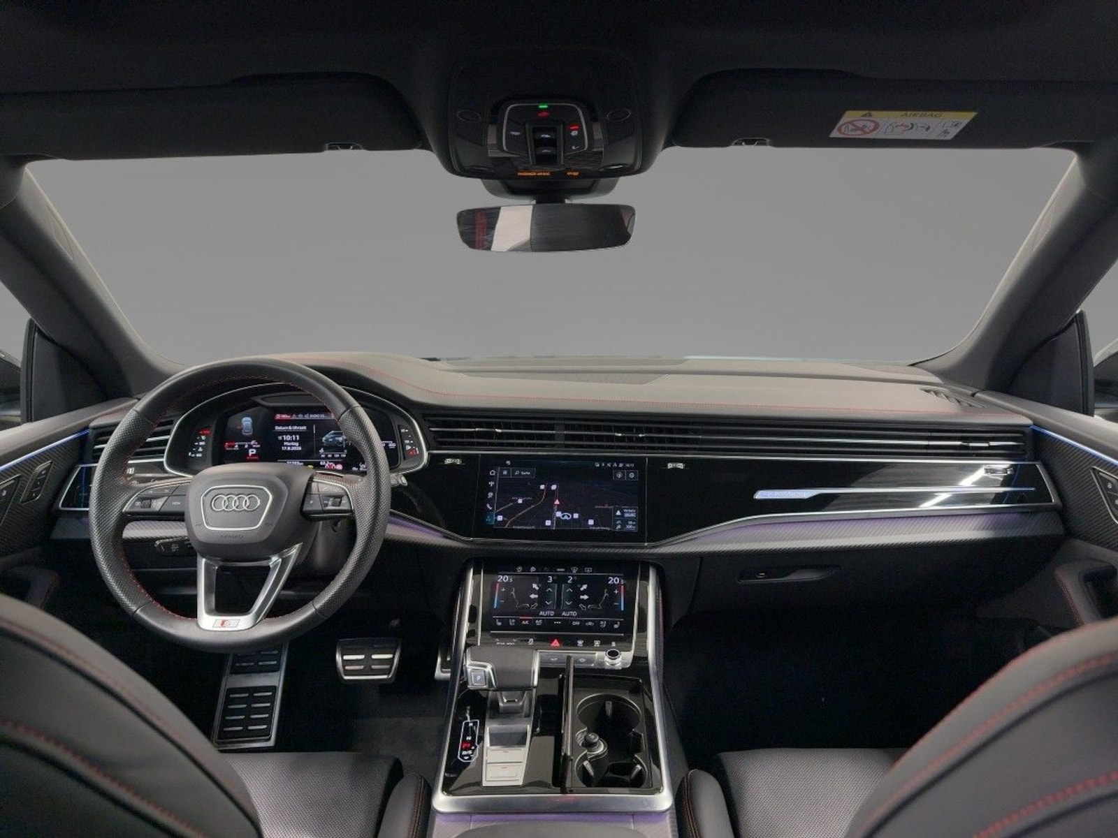 Audi Q8 – Bild 9