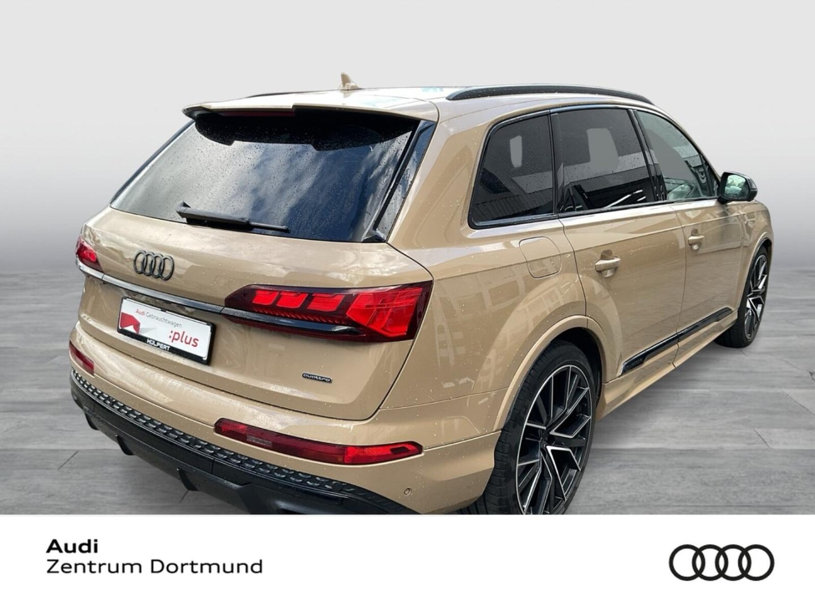 Audi Q7 – Bild 6