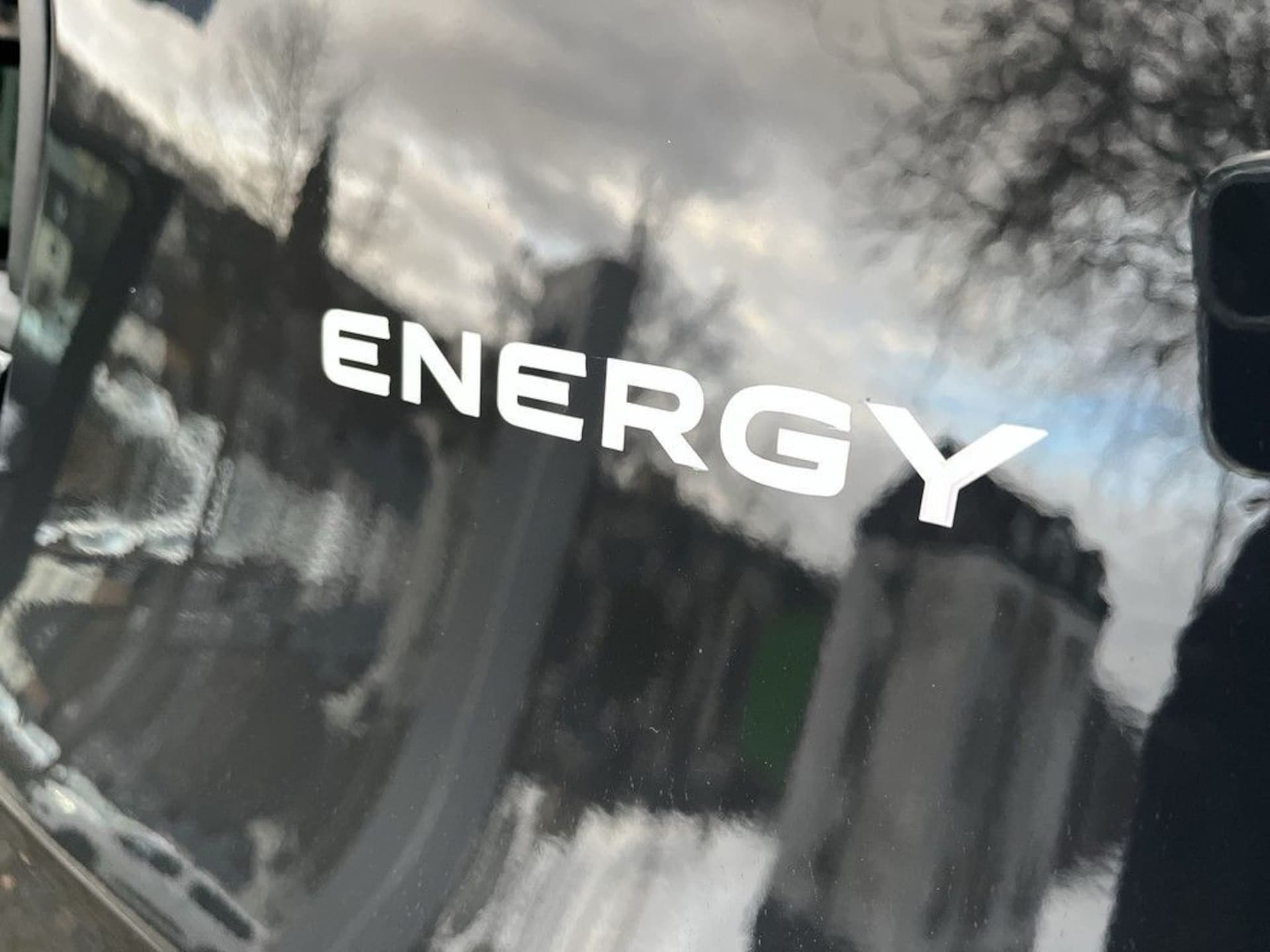 Volkswagen Golf ENERGY