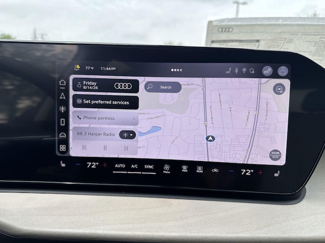 2026 Audi Q3 SUV