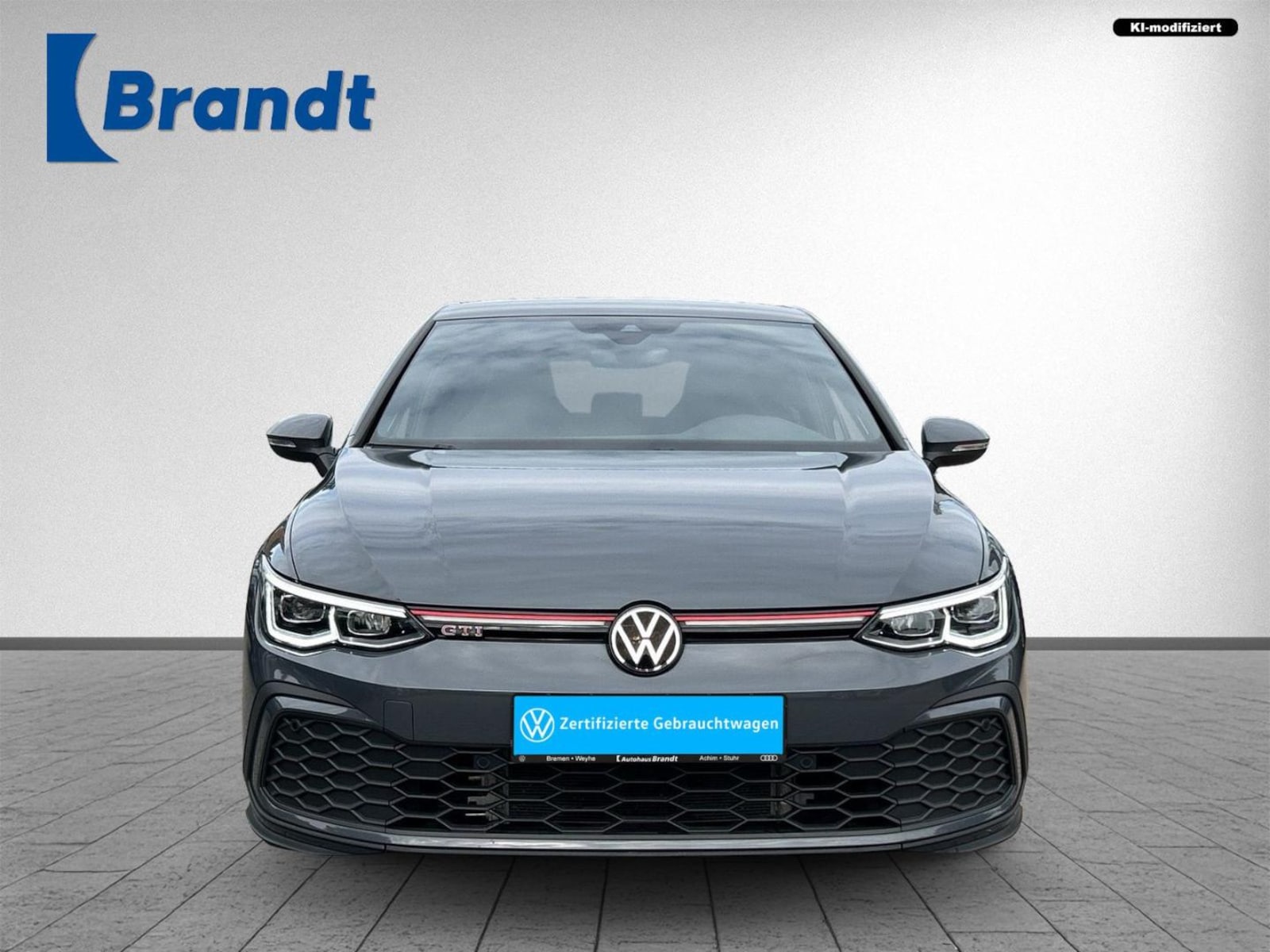 Volkswagen Golf – Bild 4