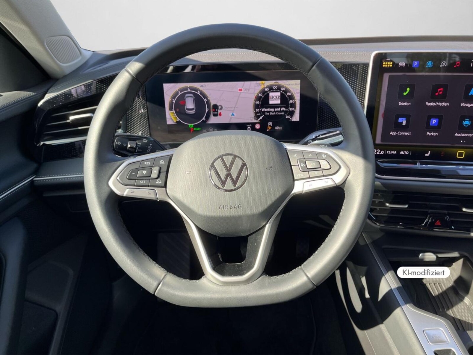 Volkswagen Passat – Bild 9