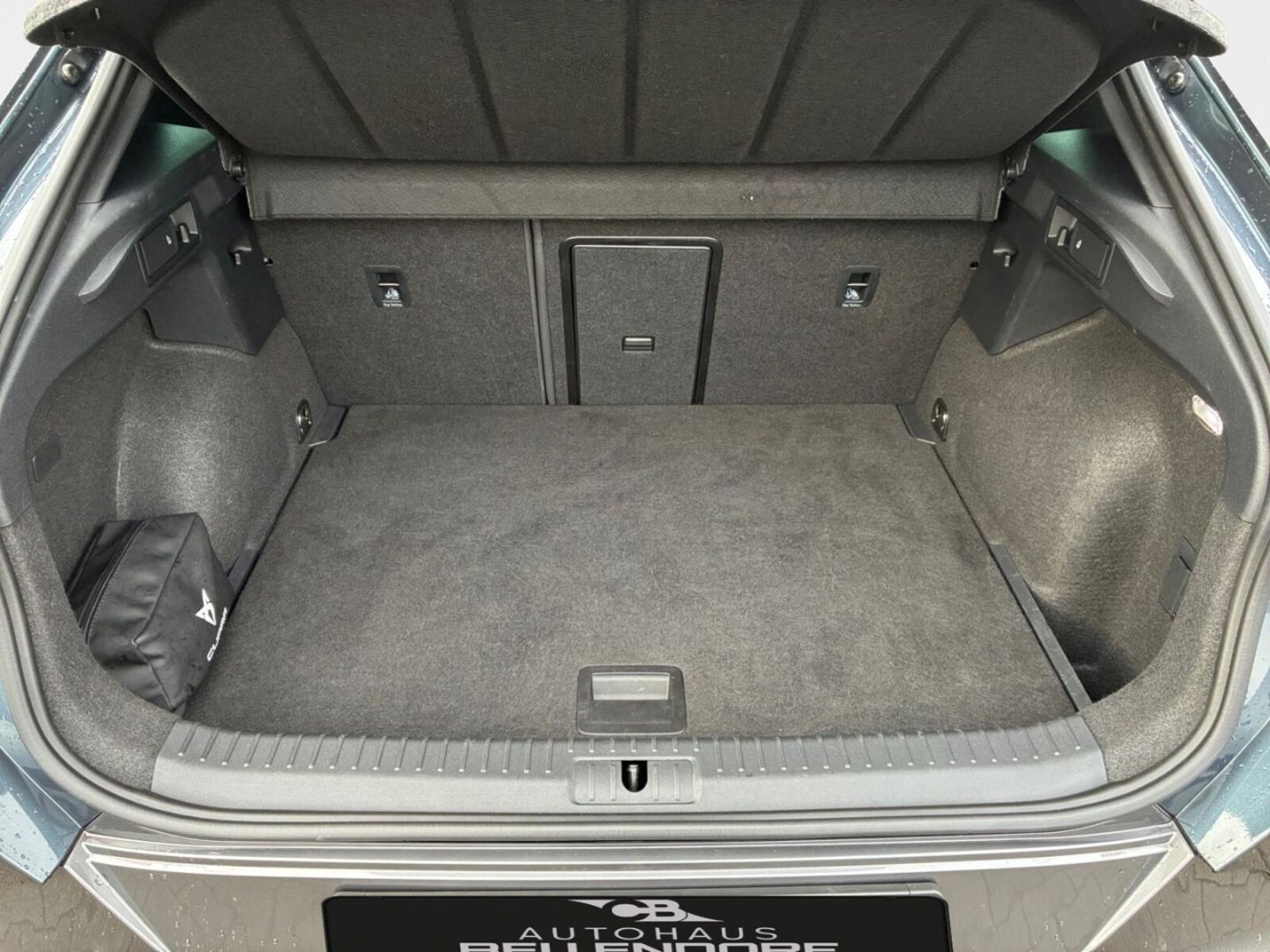 CUPRA Formentor – Bild 16