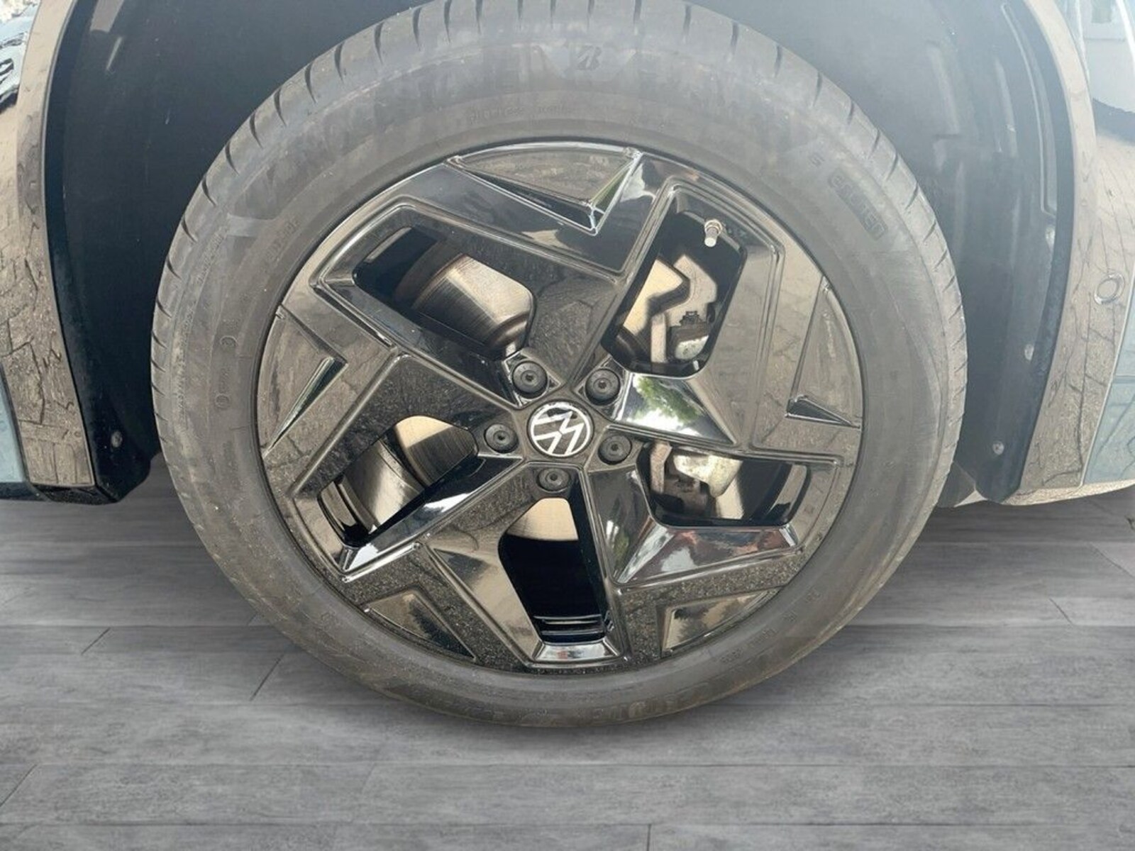 Volkswagen Tayron – Bild 8