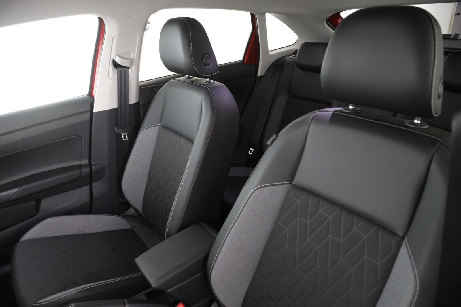 Volkswagen Taigo – Bild 12