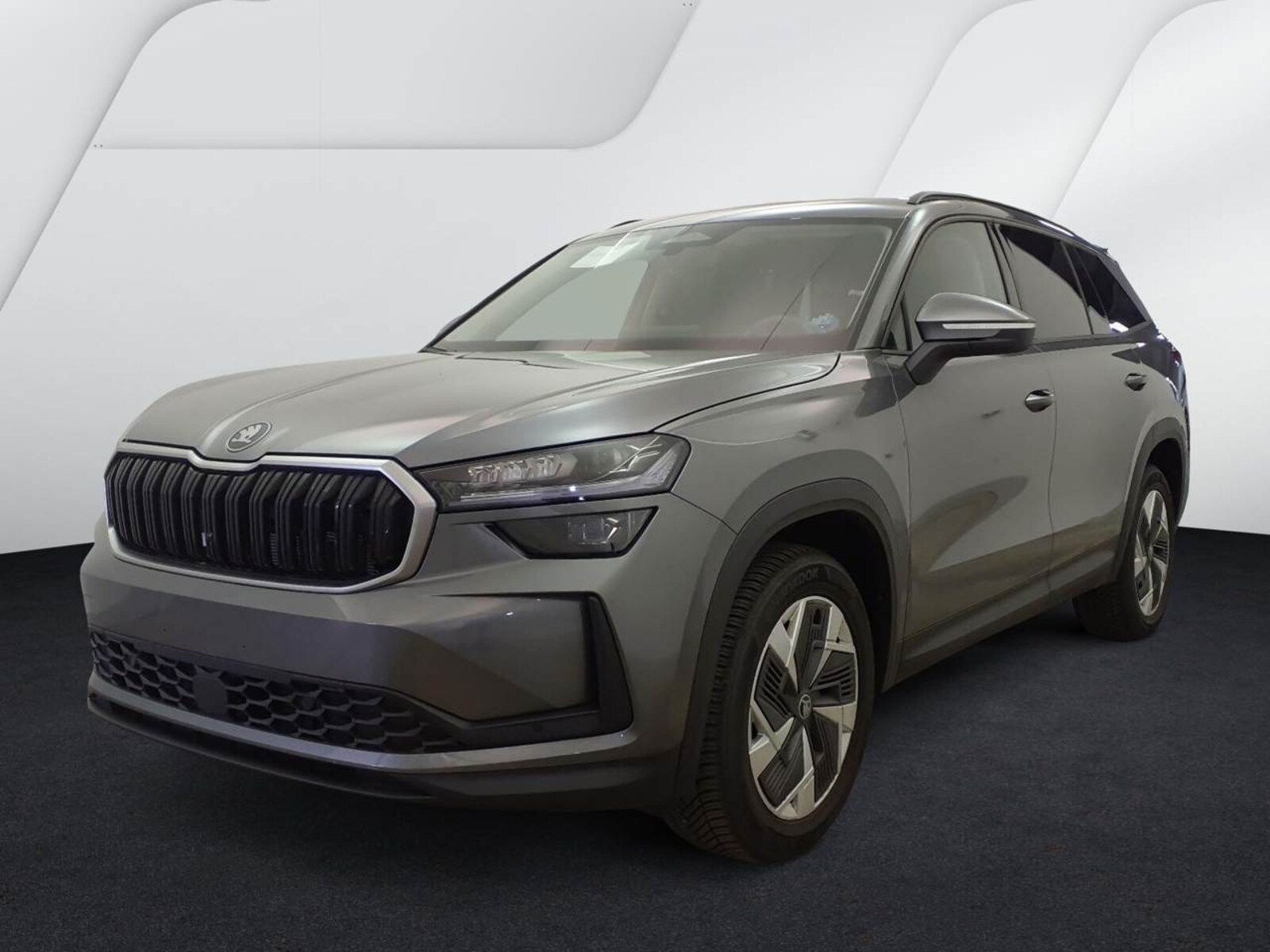 Škoda Kodiaq – Bild 2