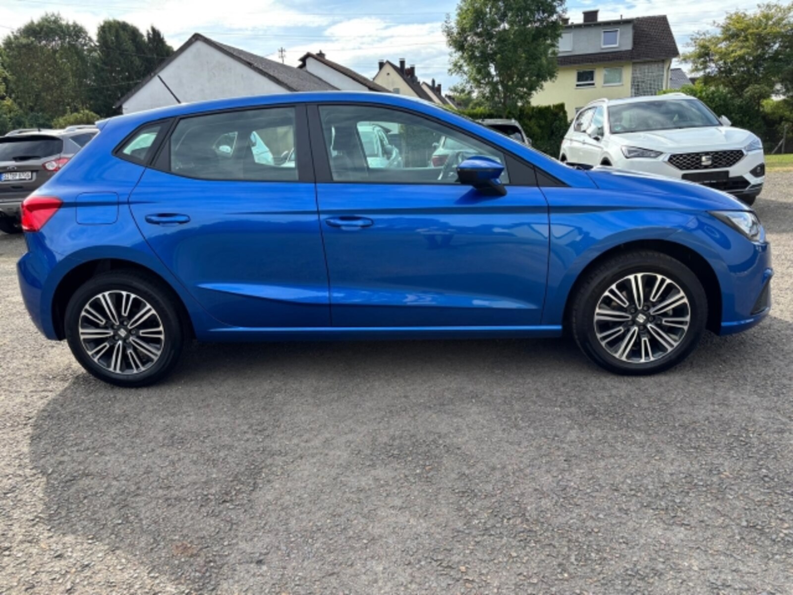 SEAT Ibiza – Bild 5