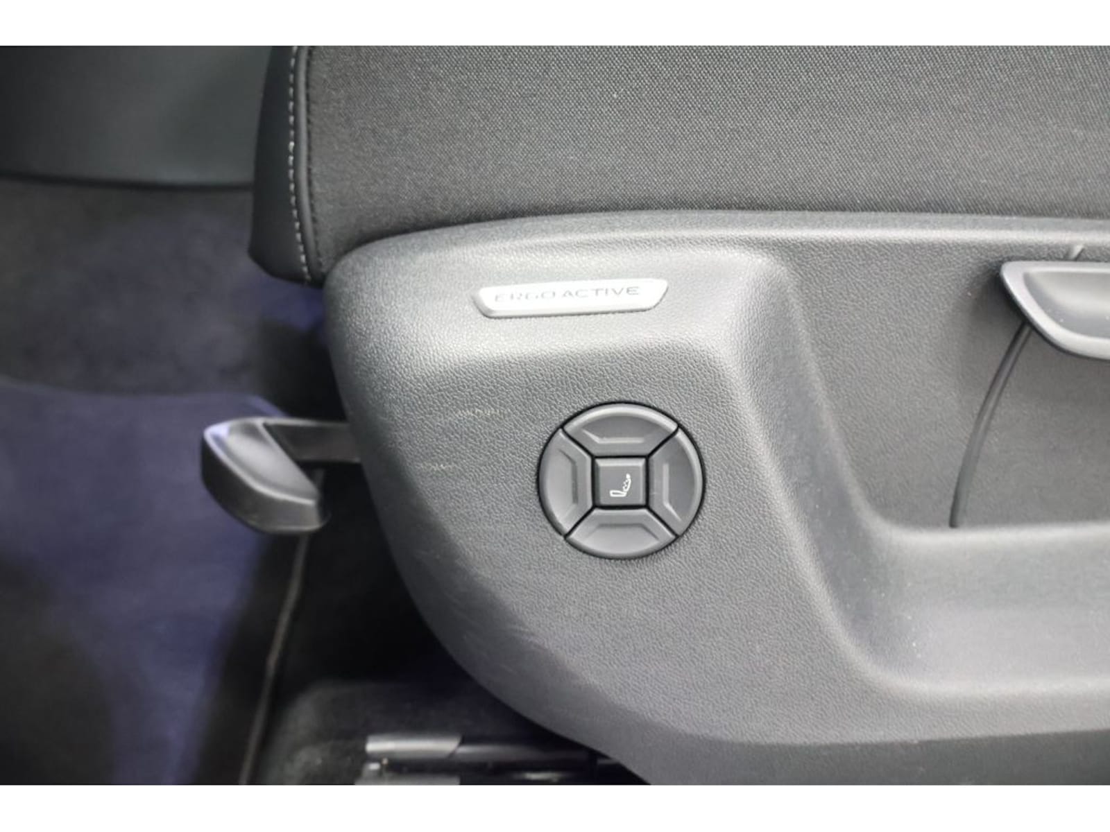 Volkswagen Tiguan – Bild 20