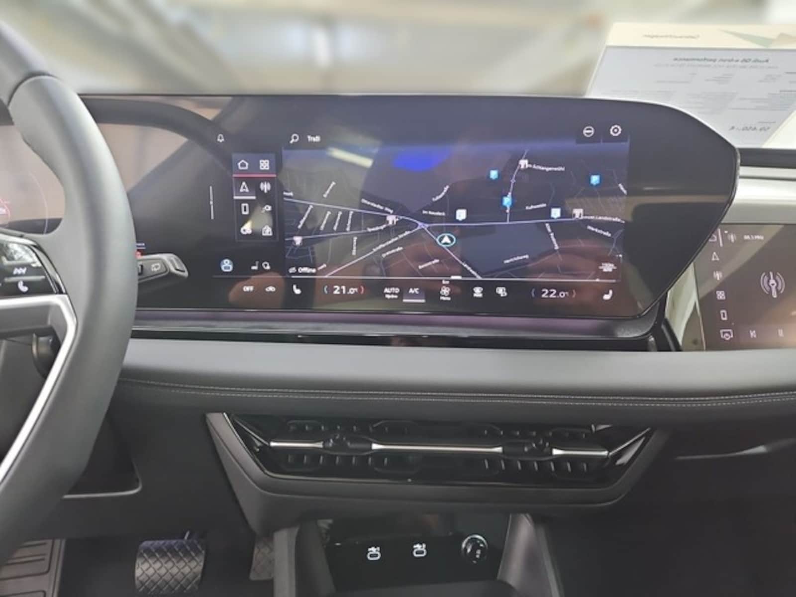 Audi Q6 e-tron – Bild 23