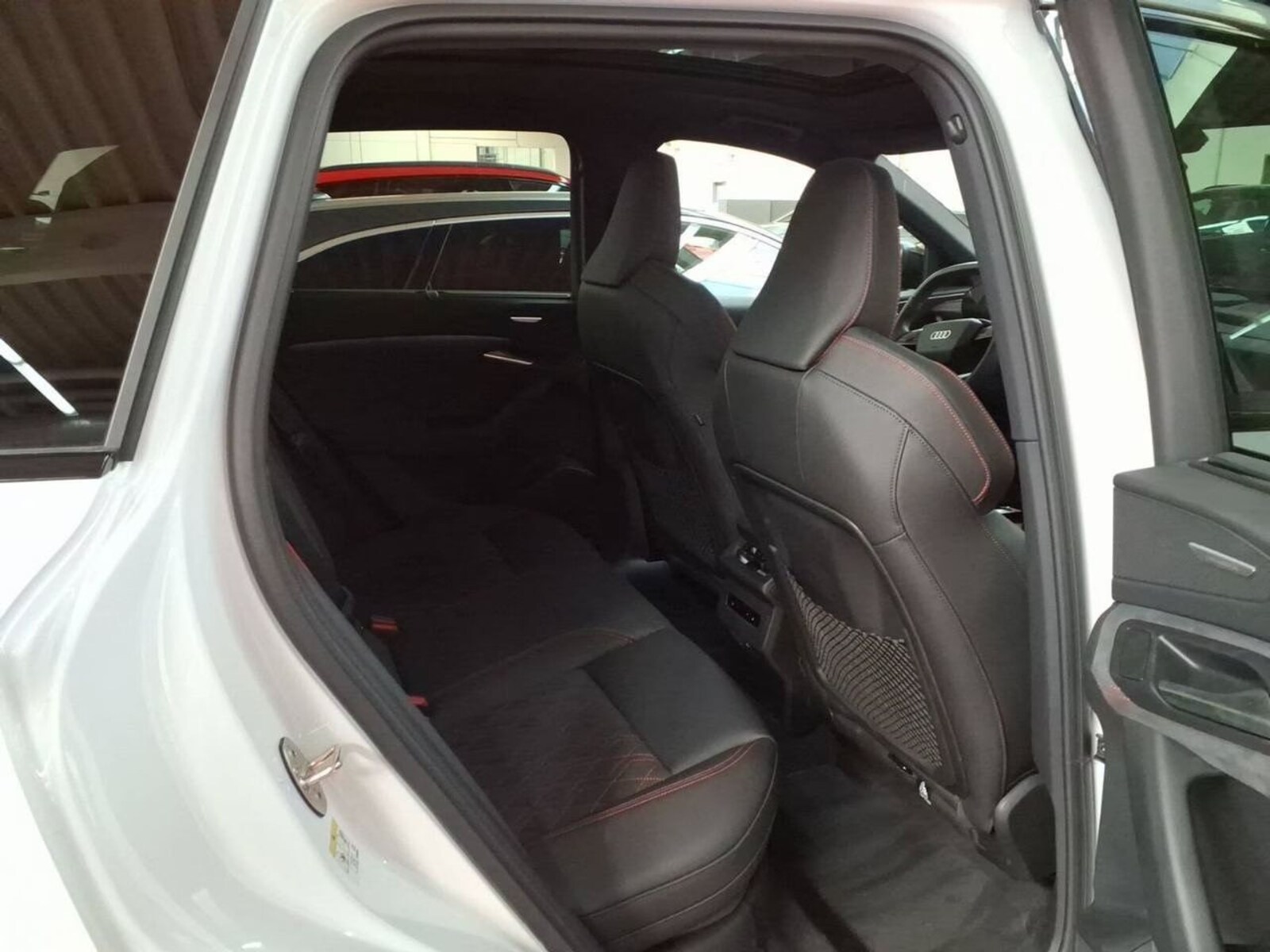 Audi Q6 e-tron – Bild 11