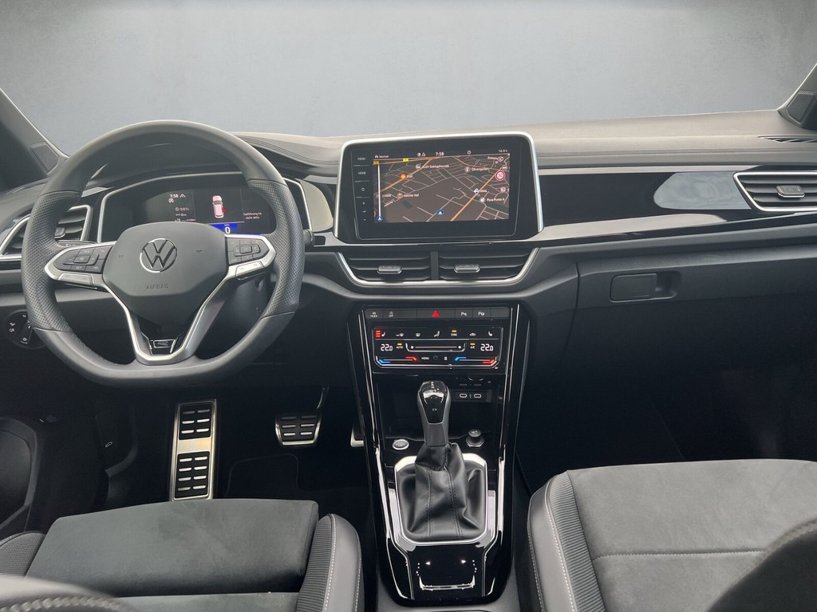 Volkswagen T-Roc – Bild 9