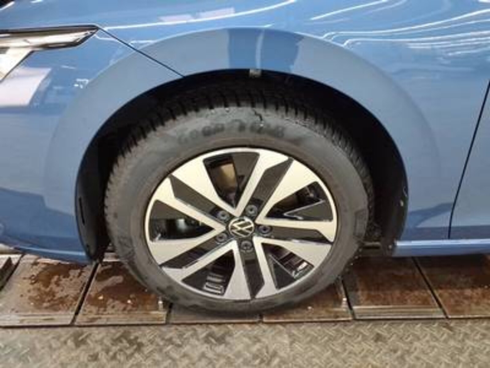 Volkswagen Golf – Bild 4