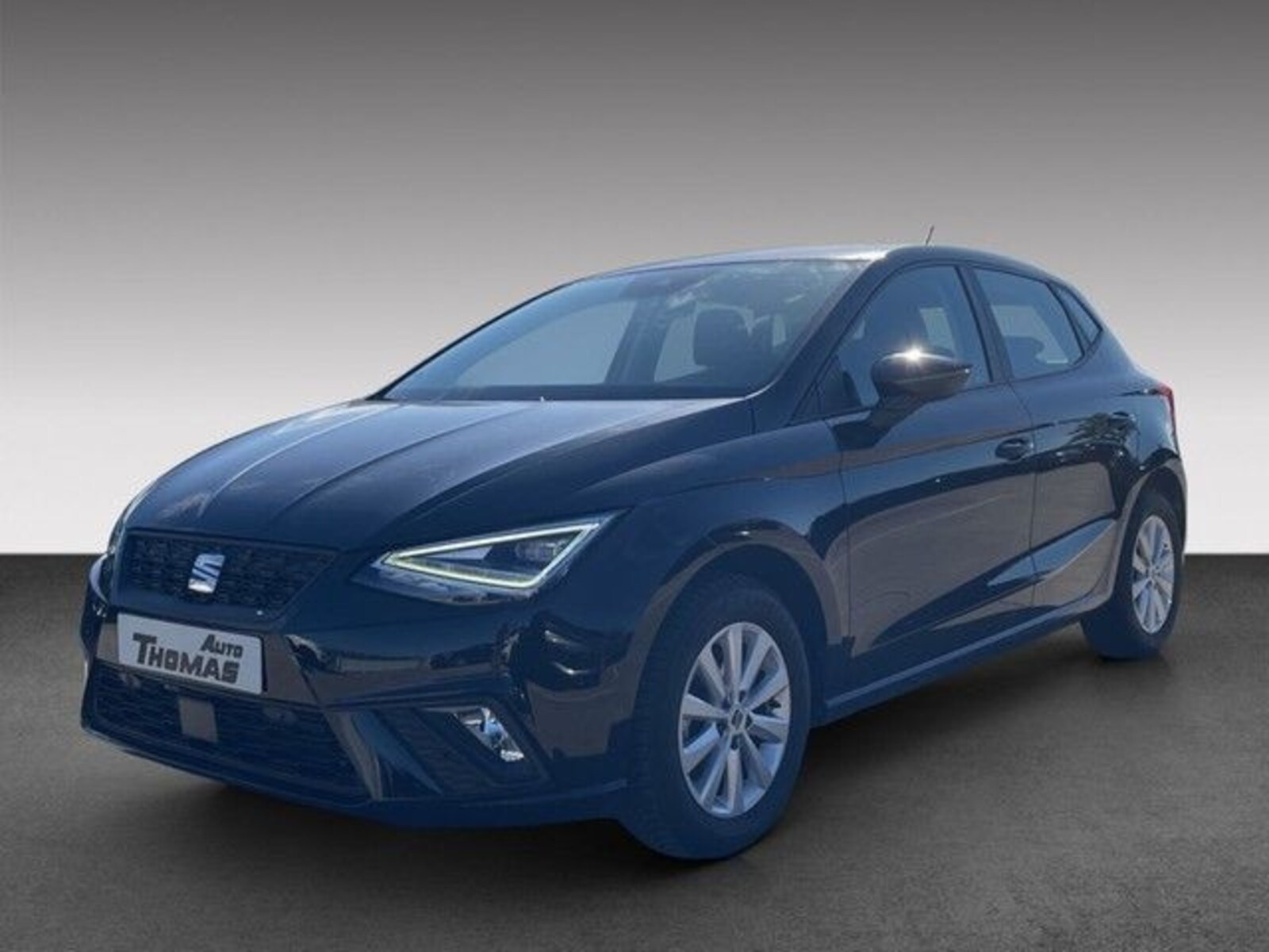 SEAT Ibiza – Bild 3