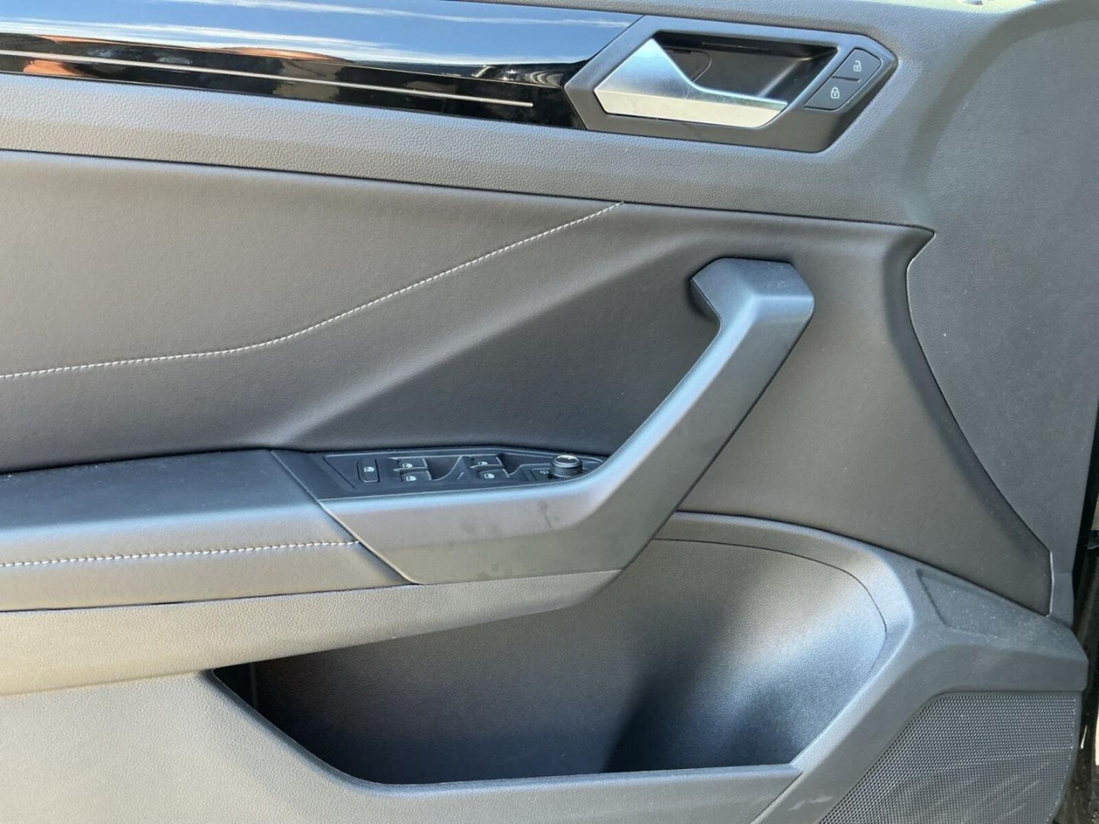 Volkswagen T-Roc – Bild 14