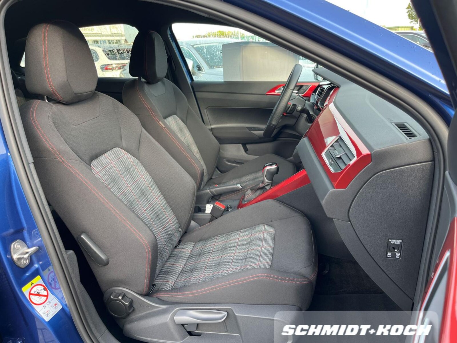 Volkswagen Polo – Bild 8