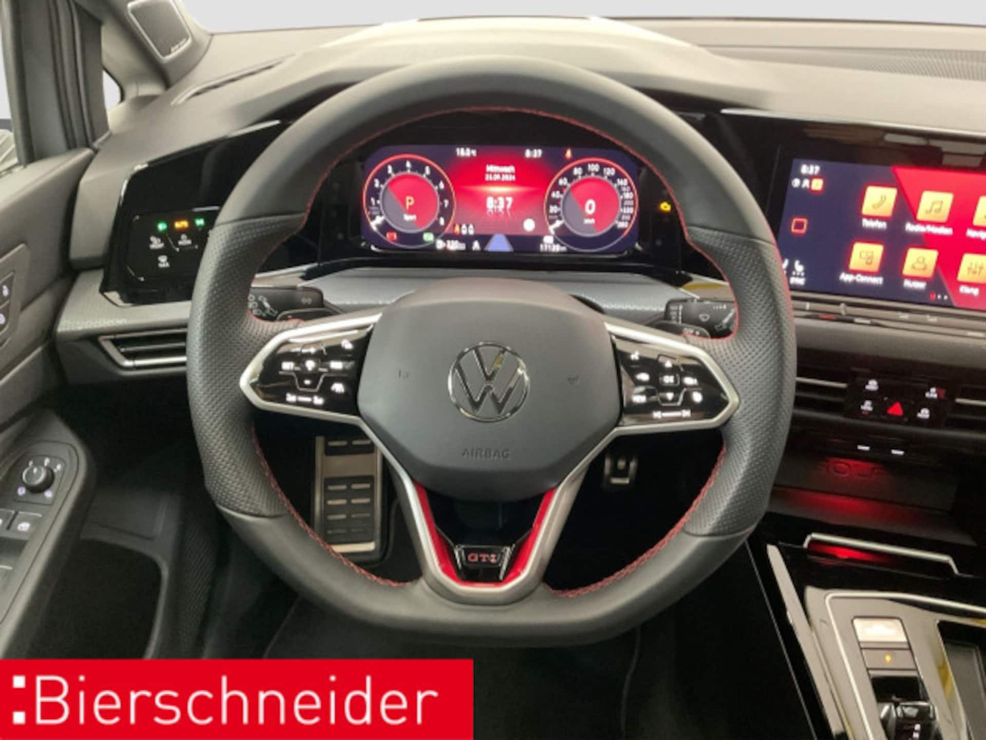 Volkswagen Golf GTI Clubsport