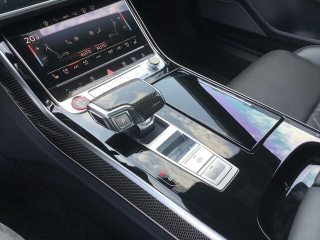 Audi S8 TFSI Quattro Tiptronic - 2022 - Joinsteer - #15