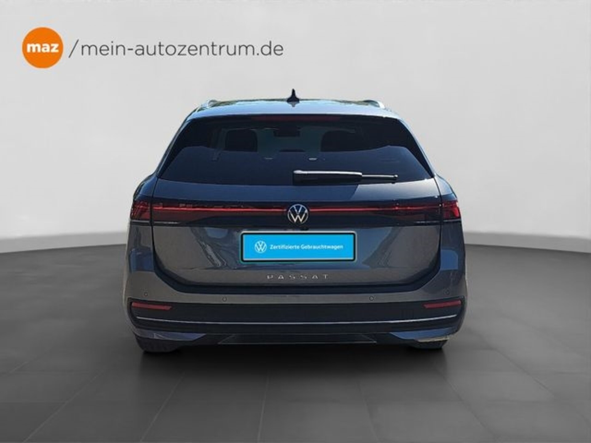 Volkswagen Passat Business