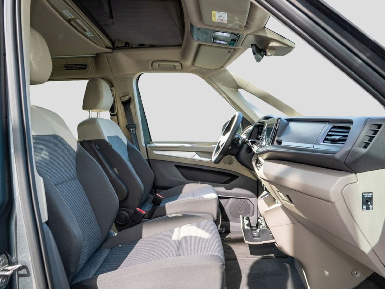 Volkswagen California – Bild 7