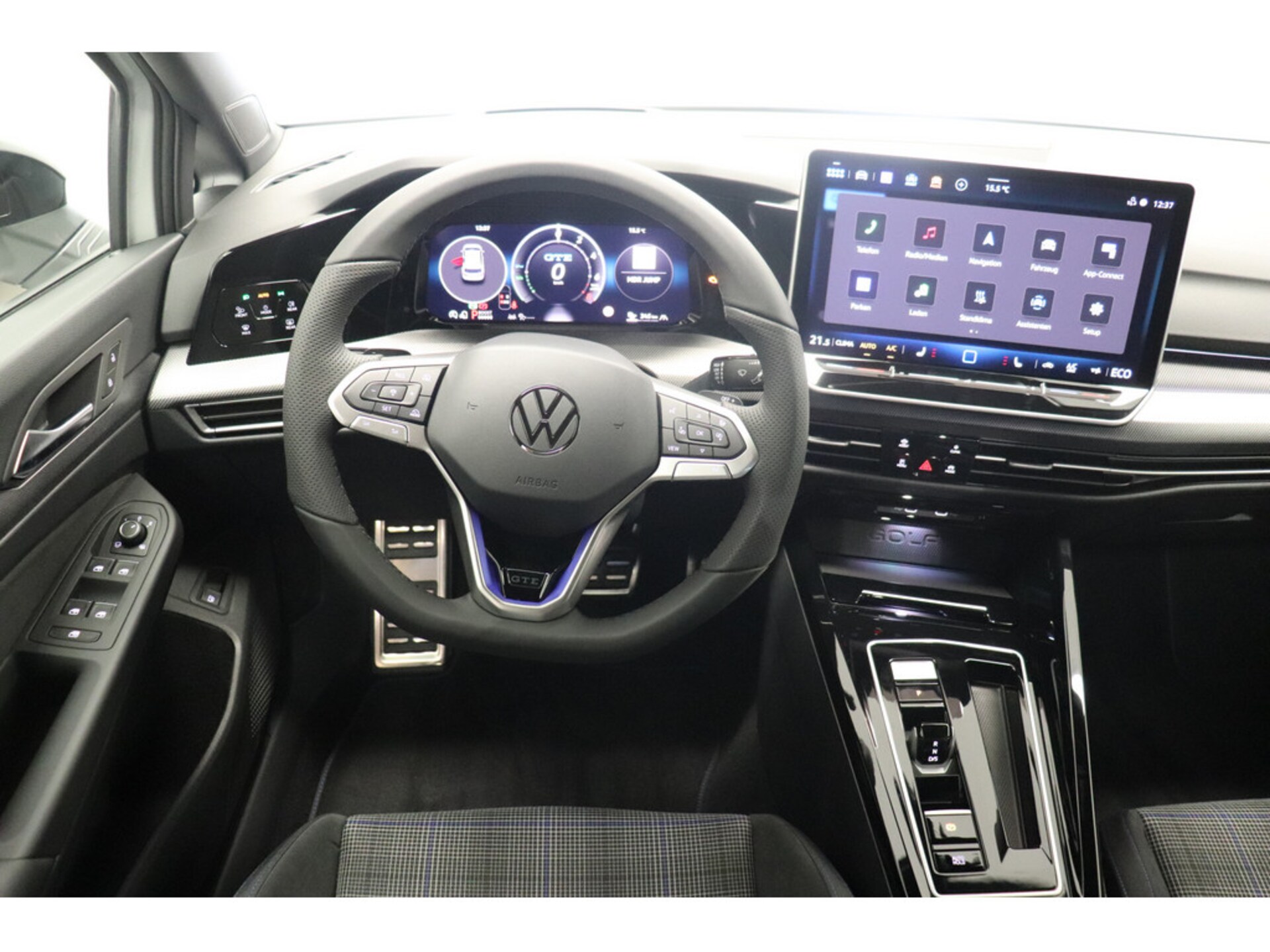 Volkswagen Golf GTE