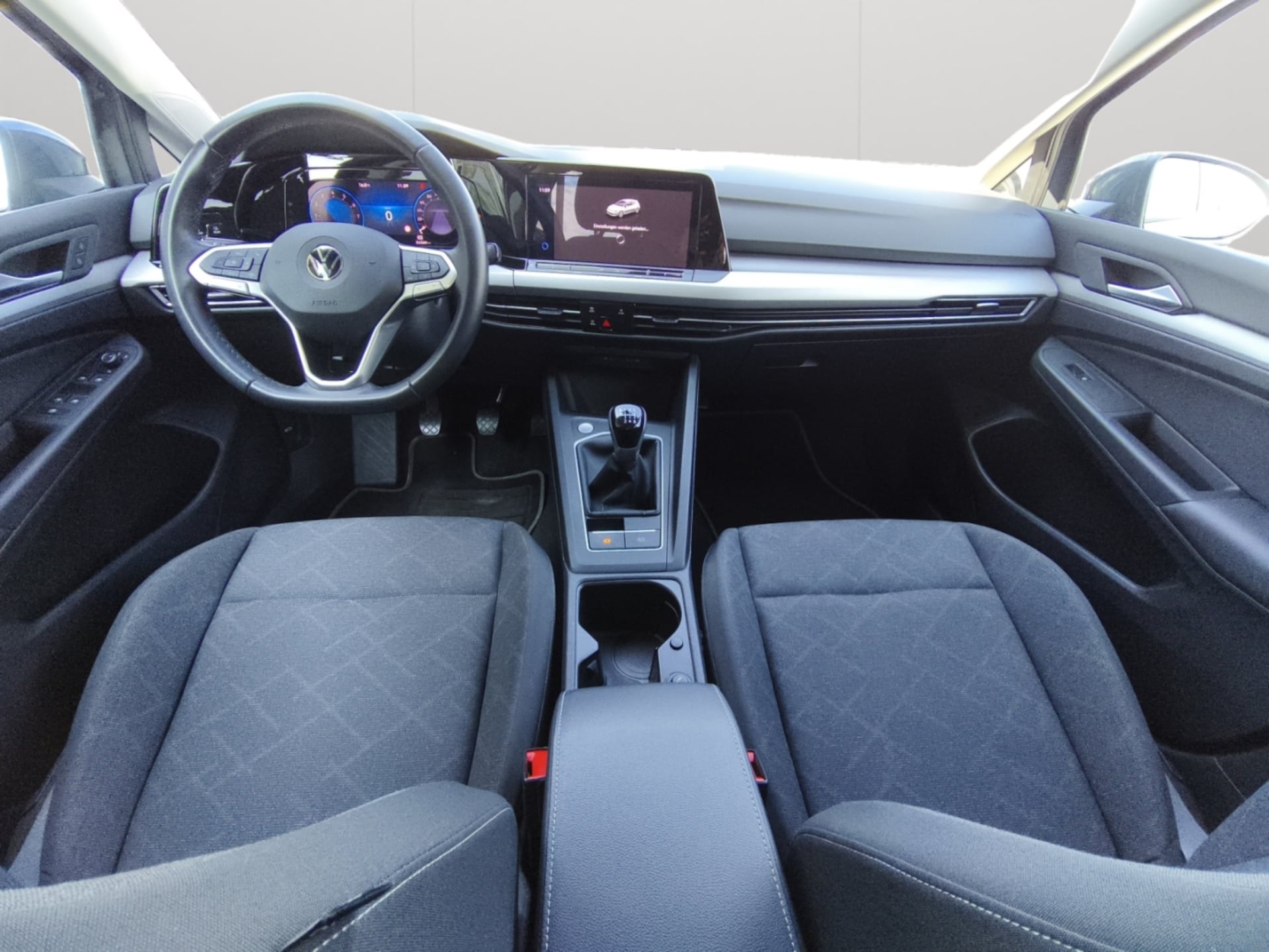 Volkswagen Golf Life
