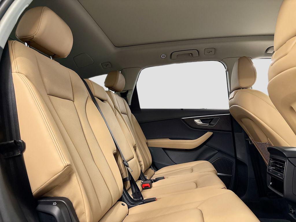 2025 Audi Q7 Premium Plus - Photo 16