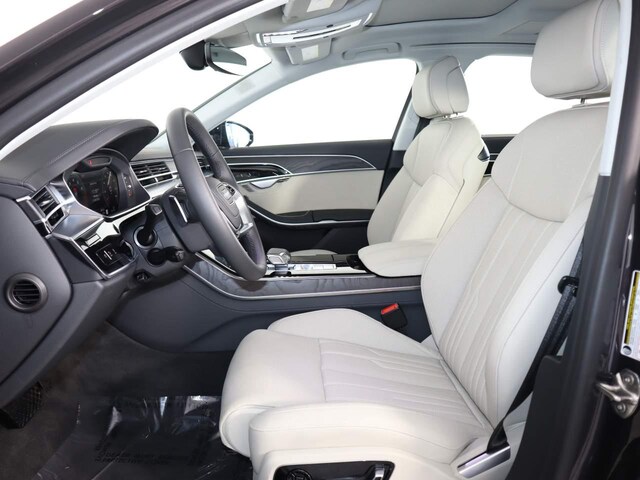 2025 Audi A8 Base - Photo 14