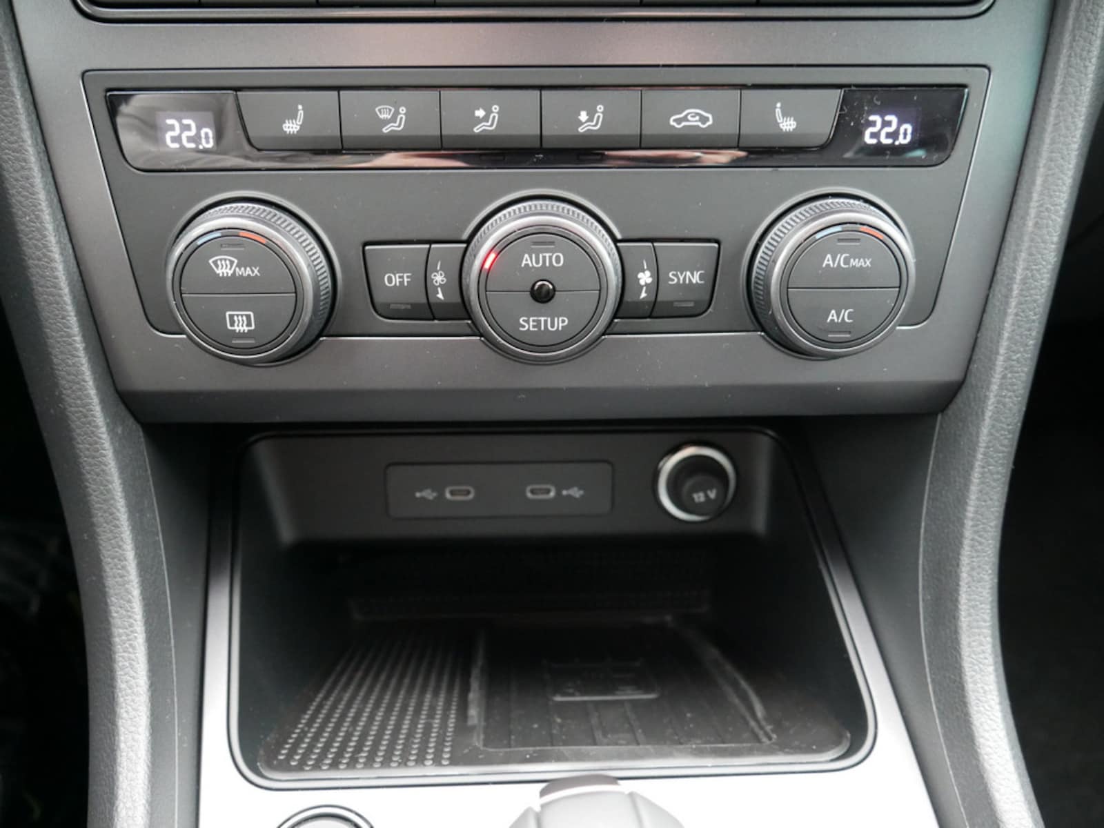CUPRA Ateca – Bild 14