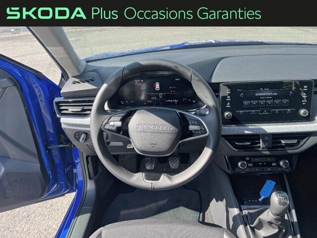 Voitures neuves ŠKODA KAMIQ Selection Orvault