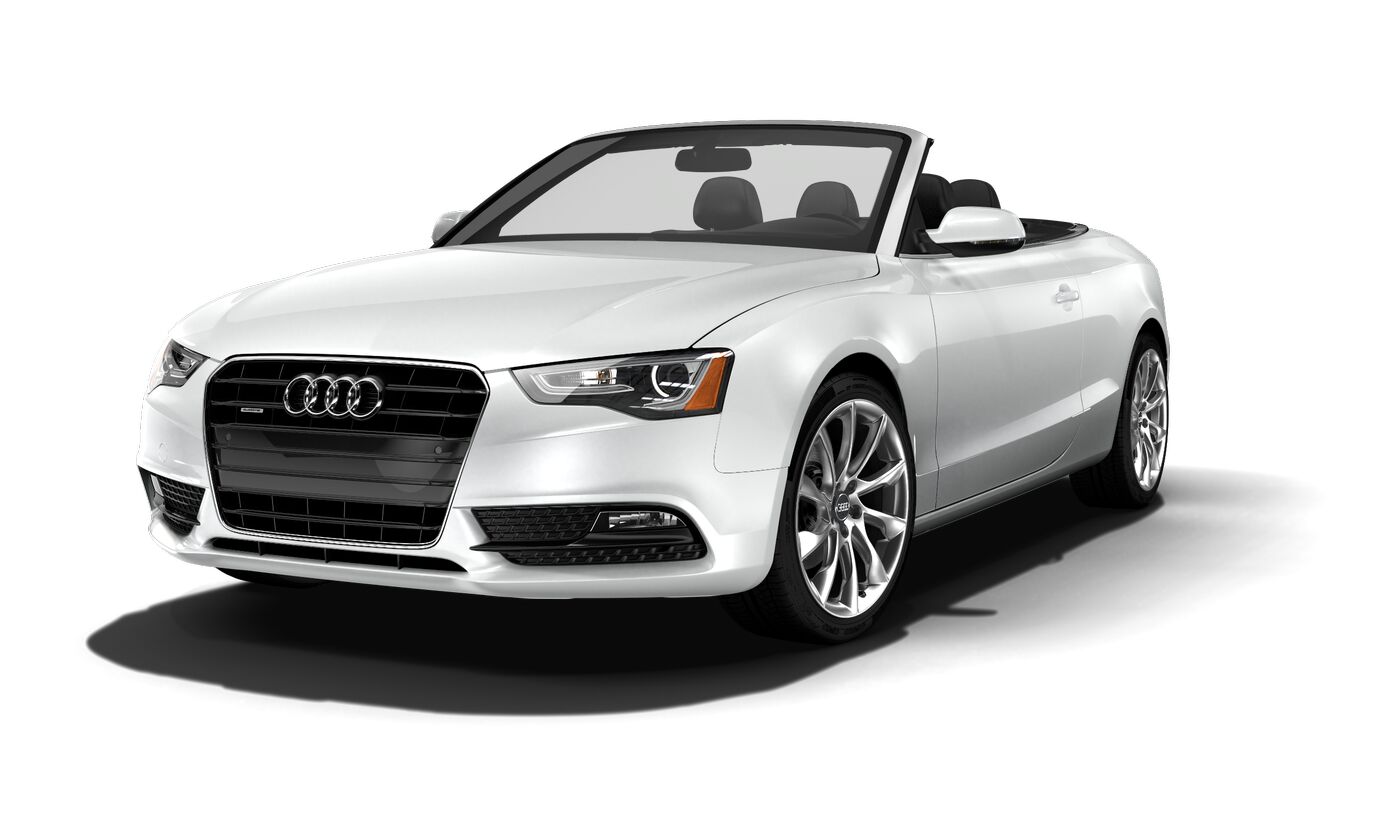 2013 Audi A5