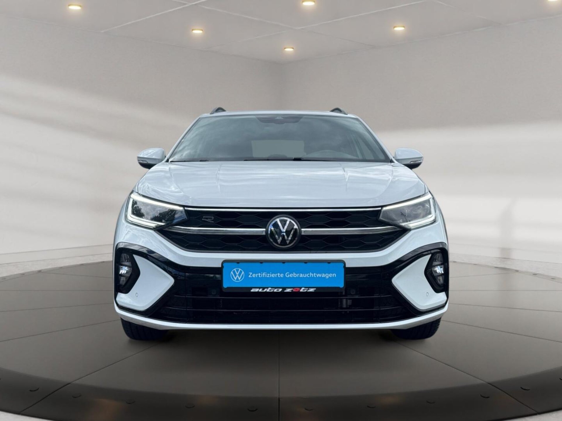 Volkswagen Taigo R-Line