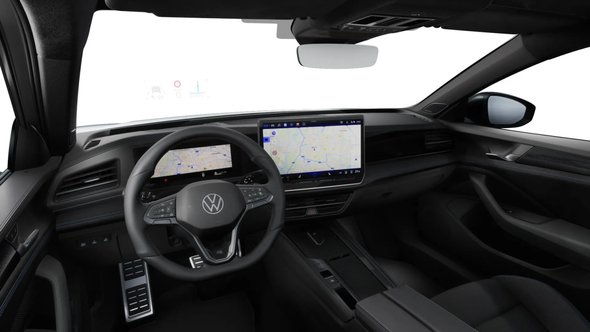 Volkswagen Passat R-Line