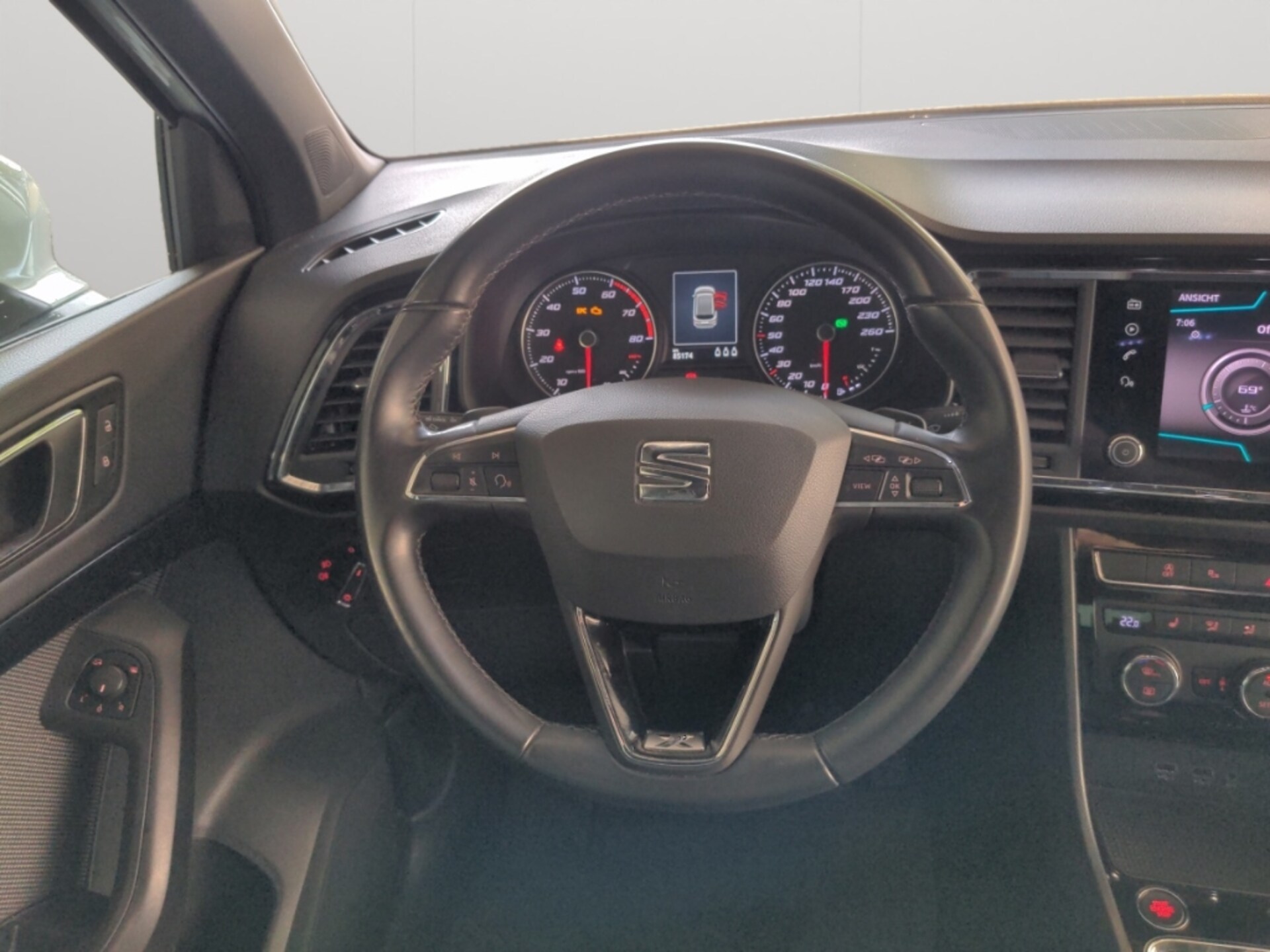 SEAT Ateca XCELLENCE