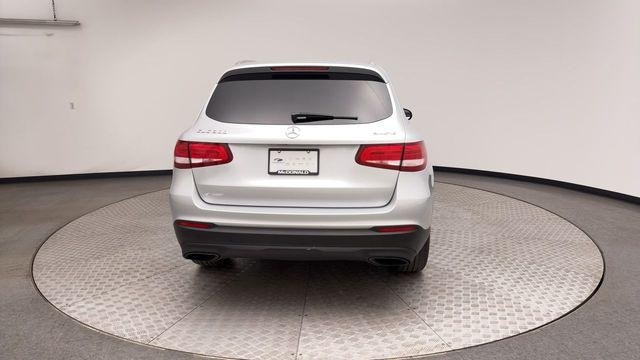 2019 Mercedes-Benz GLC 300
