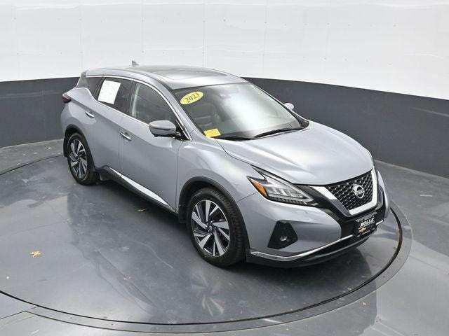 2023 Nissan Murano
