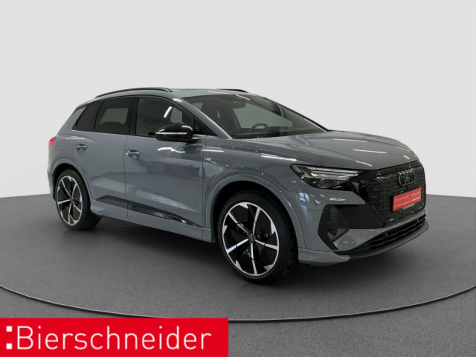Audi Q4 e-tron – Bild 4