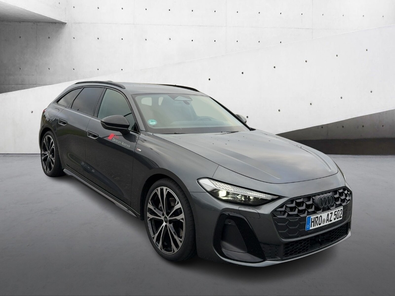 Audi A5 Avant – Bild 6