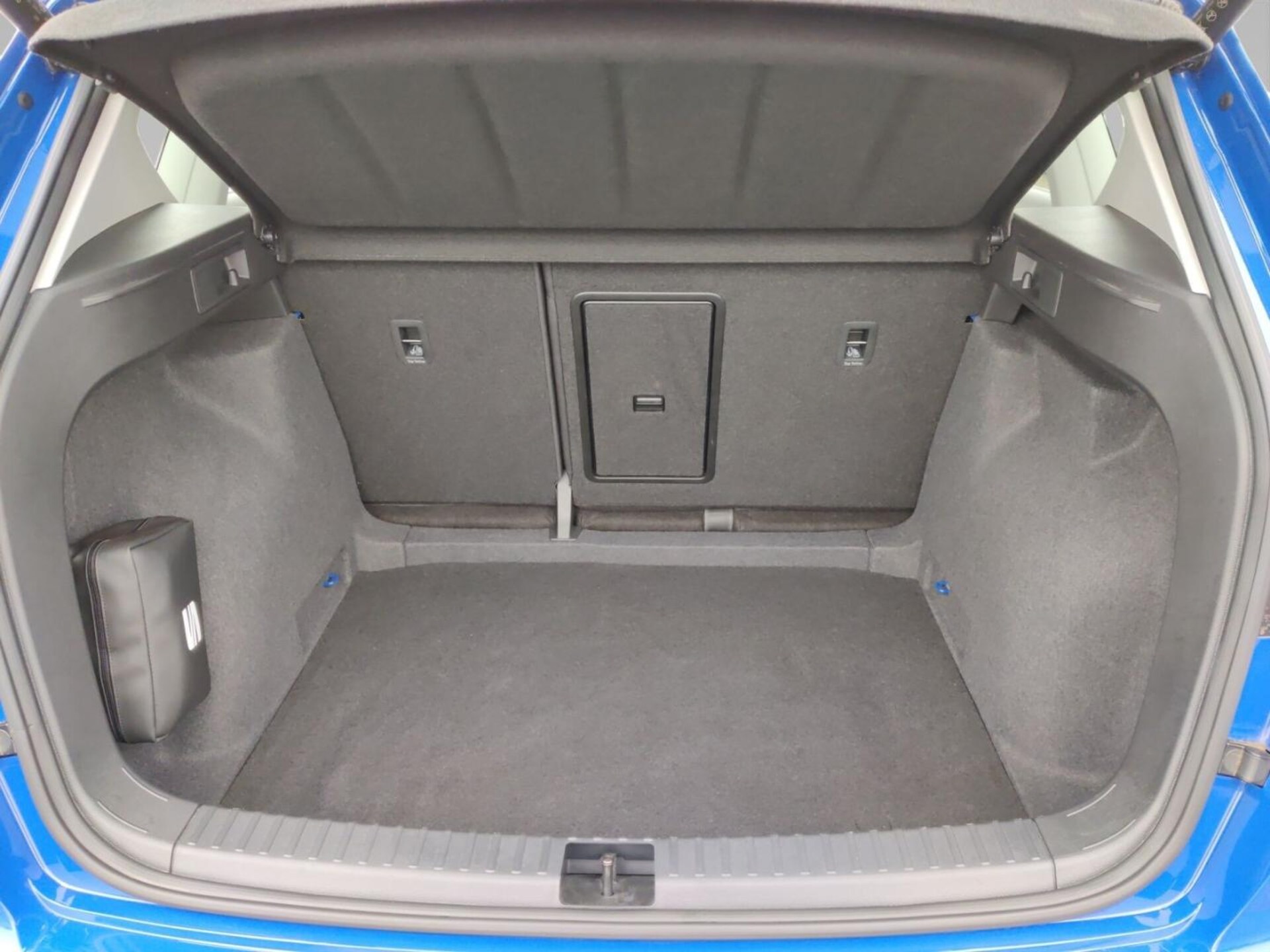 SEAT Ateca Style
