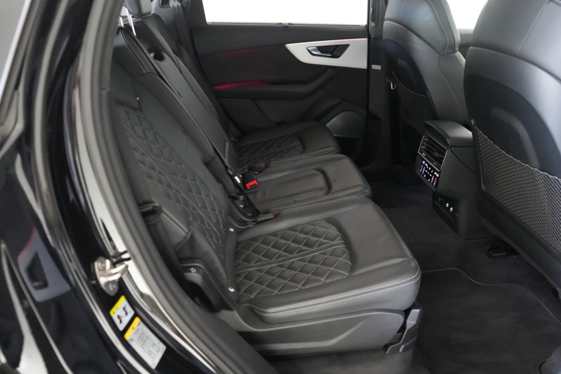 Audi Q7 SUV S line