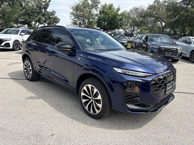 2026 Audi Q3 SUV