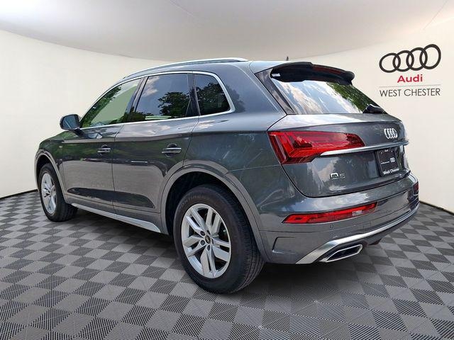 2023 Audi Q5