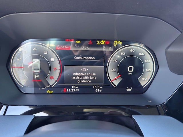 2026 Audi A3 Premium Plus - Photo 17