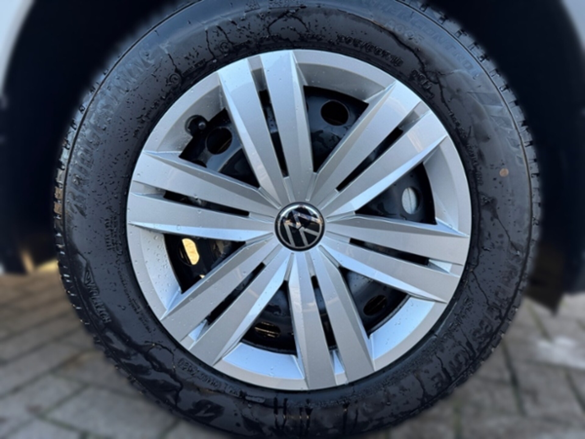 Volkswagen Caddy Maxi Cargo