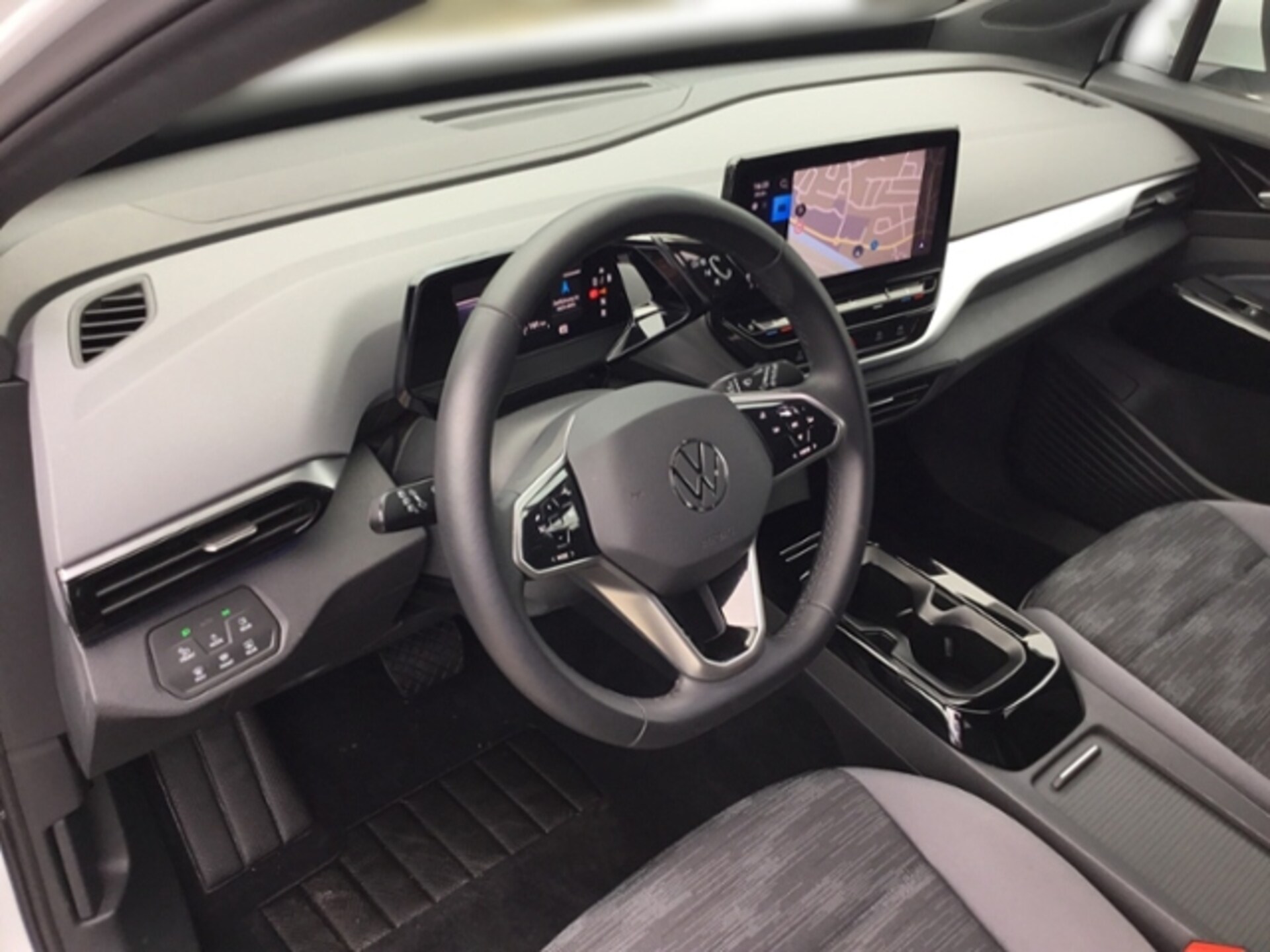 Volkswagen ID.4 Pure Performance