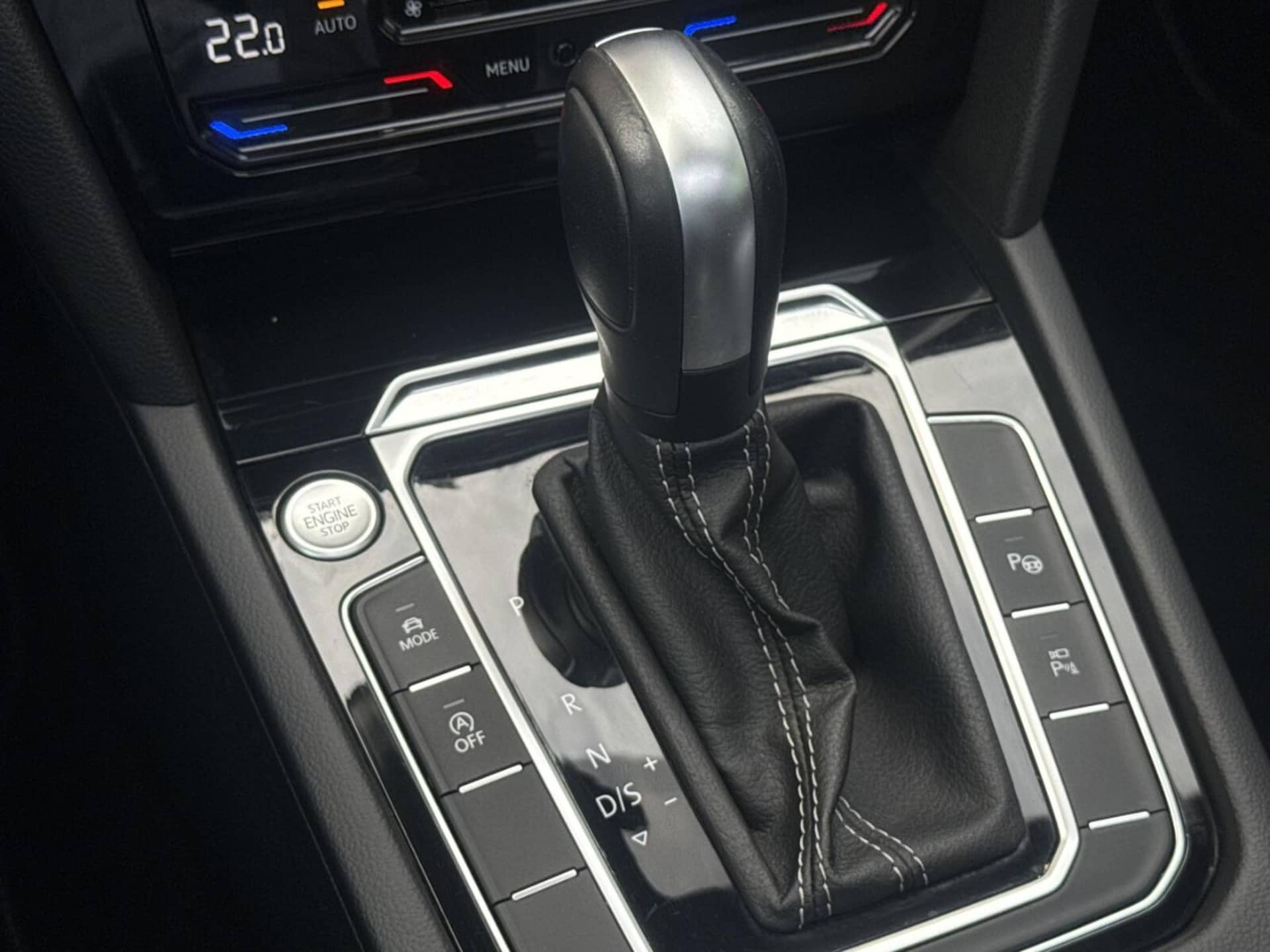 Volkswagen Arteon Shooting Brake R-Line