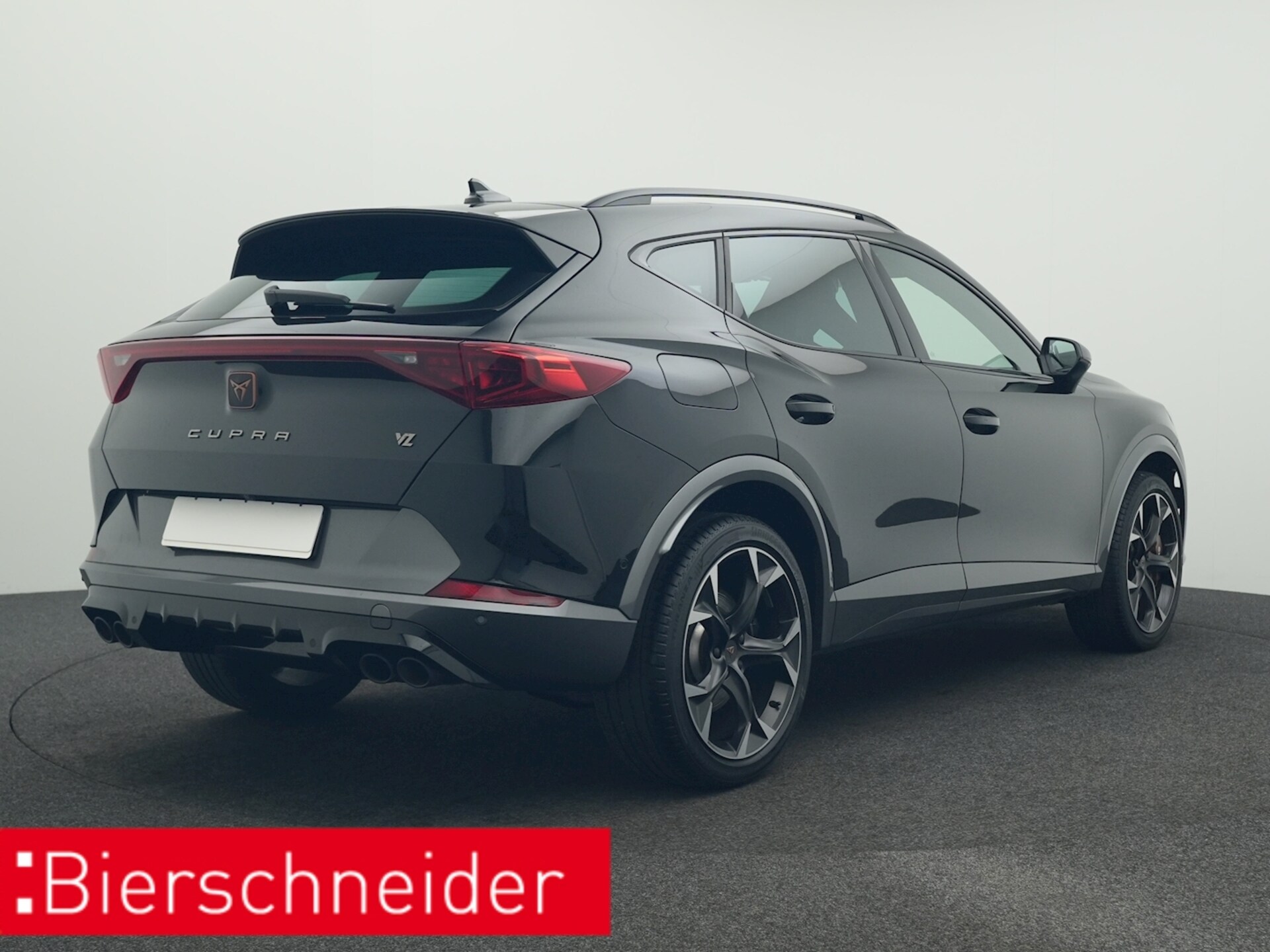 CUPRA Formentor VZ