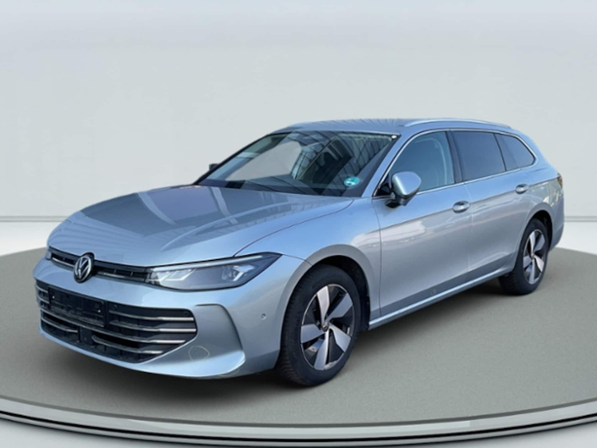 Volkswagen Passat Business