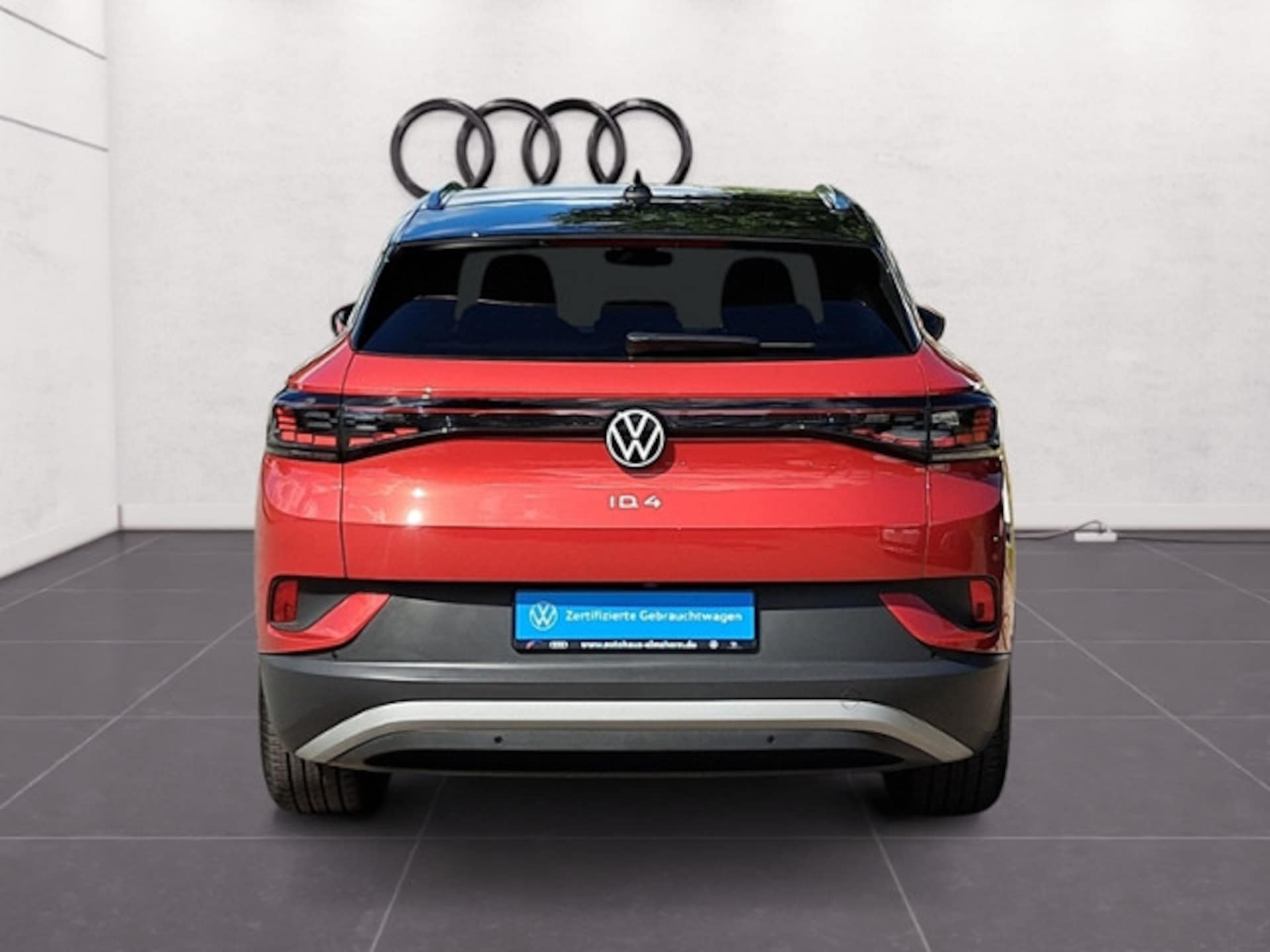 Volkswagen ID.4 Pro